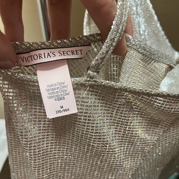 VS Bridal Lingerie ๐ฐ๐ป NWOT - Picture 6 of 9